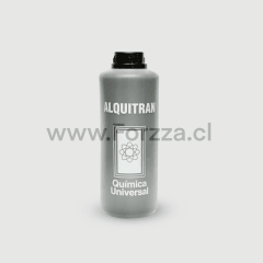 ALQUITRAN 1 LITRO S/M