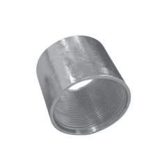 ACOPL RIGIDO ELEC 2 EMT FORZZA