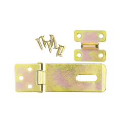 ALDABA DORADA 3.5 METALICO DACRO