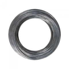 ALAMBRE GALVANIZADO N-14 25KG