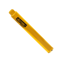 BROCA DIAMANTADA PARA CONCRETO 56MMX400 UYUSTOOLS