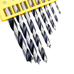 BROCA MEDERA UYUSTOOLS 8PCS