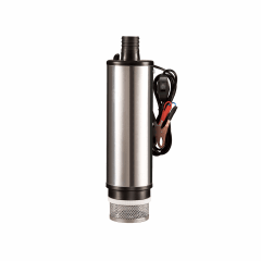 BOMBA SUMERGIBLE DE DIESEL 12V/60W 15L/MIN UYUSTOOLS