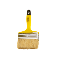 BROCHA MANGO PLASTICO 4 PULGADAS 16 KGS UYUSTOOLS