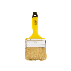 BROCHA UYUSTOOLS BRO625 MANGO PLASTICO 2.5 PULGADAS/ 18 KGS