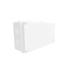 CAJA D/DISTRIBUCION FORZZA ELEC BA 200X100X70 OVC
