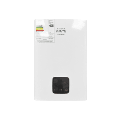 CALEFON FORZADO 10L IKA PREMIUM