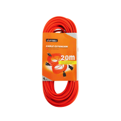 CABLE EXTENCION 20M UYUSTOOLS