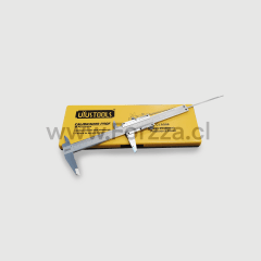 CALIBRADOR UYUSTOOLS CLA006 PROFESIONAL 6