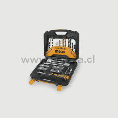 CAJA DE HERRAMIENTA SET 67 PCS