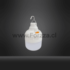 AMPOLLETA EMERGENCIA 20W 100PCS