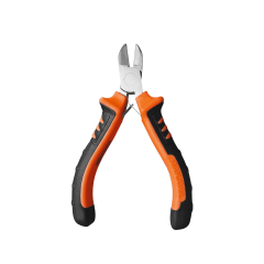 ALICATE MINI CROMADO CORTE 5 MAKAWA S/M MK-0467 S/INF