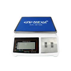 BALANZA DIGITAL ELECTRICA 10 KG