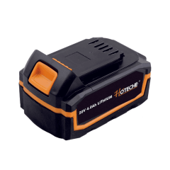 BATERIA RECARGABLE HOTECHE