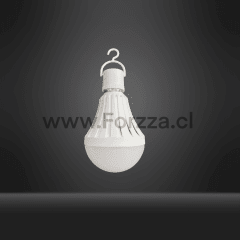 AMPOLLETA DE EMERGENCIA TIGER WORLD RE14L-12W .