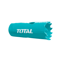 BROCA CILINDRICA 16 MM TOTAL TAC410161