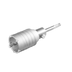 BROCA CIRCULAR P/CONCRETO 50 MM TOTAL TAC430501