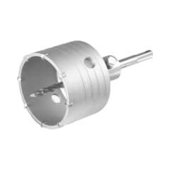 BROCA CIRCULAR 80 MM TOTAL TAC430801