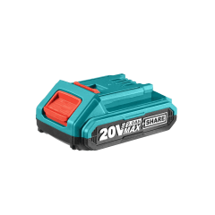 BATERIA 20 V TOTAL TFBLI20011
