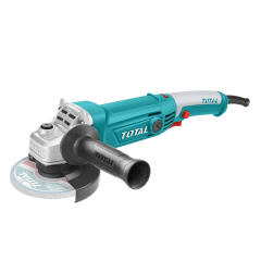 AMOLADORA 125 MM 1010 TOTAL TG1121256-3
