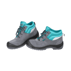 BOTA DE SEGURIDAD TALLA 43 MARCA TOTAL TSP201SB.43