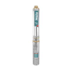 BOMBA DE AGUA SUMERGIBLE- BOMBA POZO PROFUNDO 2.200 W / 3 HP TOTAL TWP522001