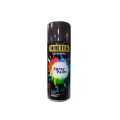 AEROSOL WALTEK 400 ML COLOR CAFE