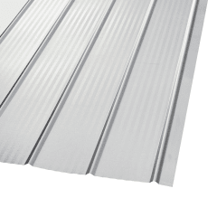 CALAMINA ZINC 5V 0.35MM 851X2000MM