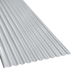 CALAMINA ZINC ACANALADA 0.30MM 851X3000MM