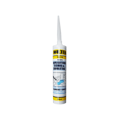 TAPA MARCA:WALTEK MODELO:WKA719 INF.ADIC.:GOTERA SELLANTE PARA TECHOS Y CANALETAS 300ML NO.719