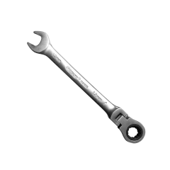LLAVE PUNTA Y CORONA HOTECHE