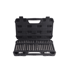 JUEGO DE PUNTA 42 PCS HOTECHE 251242