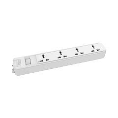 ENCHUFE EXTENSION TOTAL THES23042V