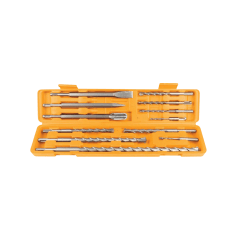 JUEGO BROCA 12PCS HOTECHE
