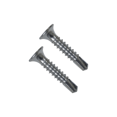 TORNILLO DE PERFORACION 6X3/4