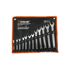 JGO DE LLAVES SET 12 PCS 6MM - 24MM