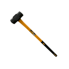 COMBO CON MANGO DE ACERO-CARBONO 36