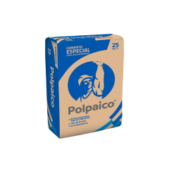 CEMENTO POLPAICO ESPECIAL 25KG