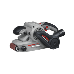 LIJADORA DE BANDA CROWN