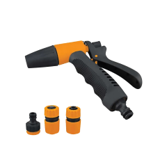 PISTOLA PULVERIZADORA 4PCS HOTECHE