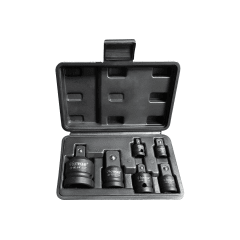 JUEGO DE DADOS IMPACTO 6PCS