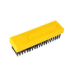 ESCOBILLA DE ALAMBRE SIN MANGO 6*19 FILAS UYUSTOOLS