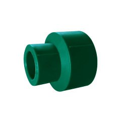 CONECTOR REDUCTOR PP-R 32MMX20MM D/AGUA FORZZA