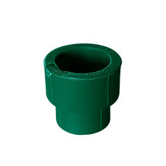 CONECTOR REDUCTOR PP-R 25MM FORZZA D/AGUA