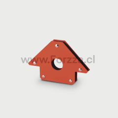 ESCUADRA MAGNETICA 501B PEGASUS ESC102 S/INFORMACION