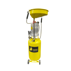EXTRACTOR D/ACEITE 7 EXT-A70L-IND