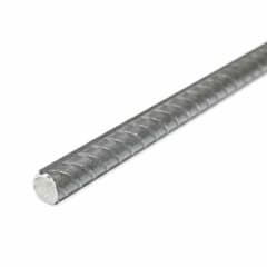 FIERRO DE CONTRUCCION 6MM 6 MTS A-44