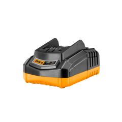 CARGADOR BATERÍA 20V / 2A / 50W INGCO