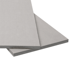 PLANCHA DE FIBROCEMENTO (INTERNIT) 1200X2400X10MM