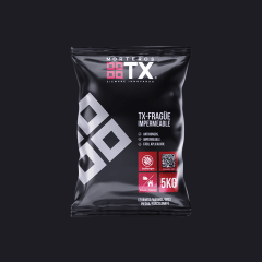 FRAGUE NEGRO DE 5 KG TX